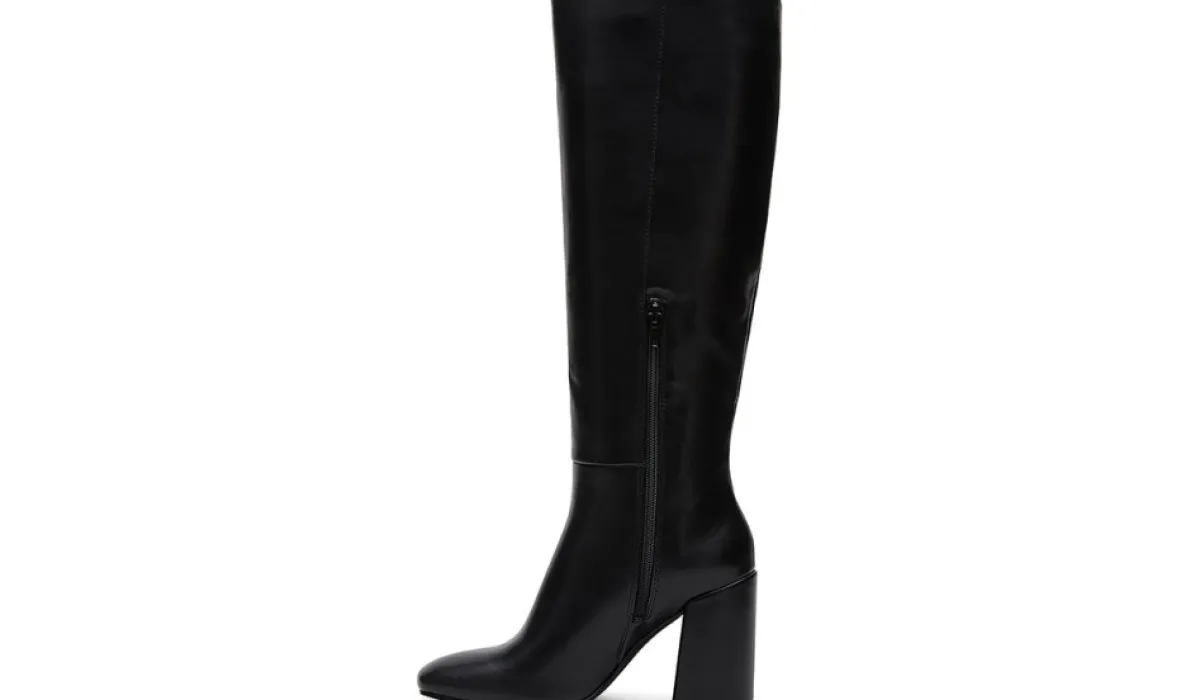 Madden Girl Bottes^Botte Haute Habillee Weston Pour Femmes