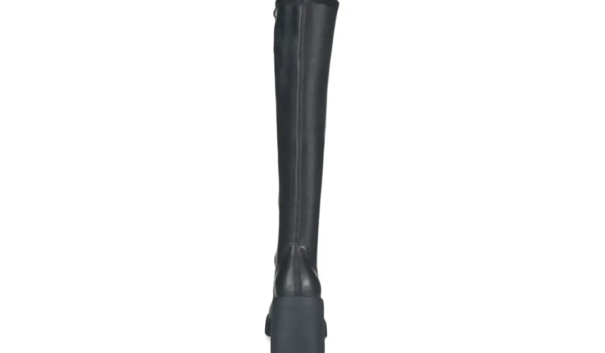 Madden Girl Bottes^Botte Haute Lax Pour Femmes