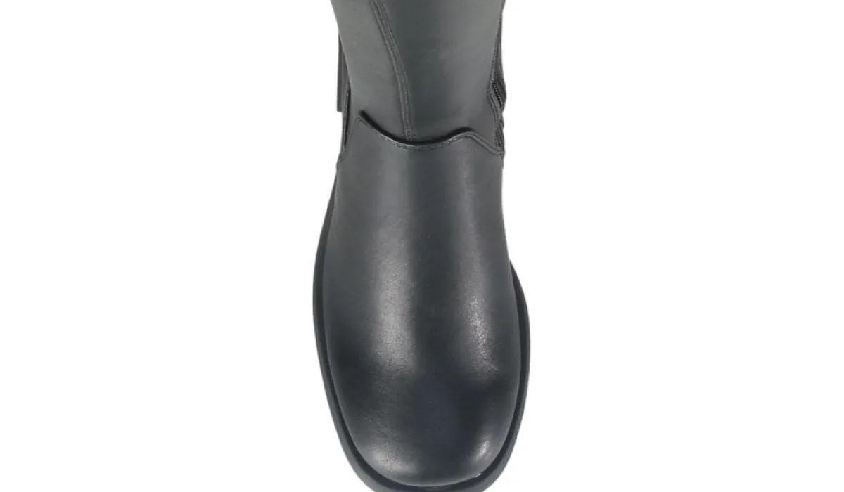 Madden Girl Bottes^Botte Haute Lax Pour Femmes