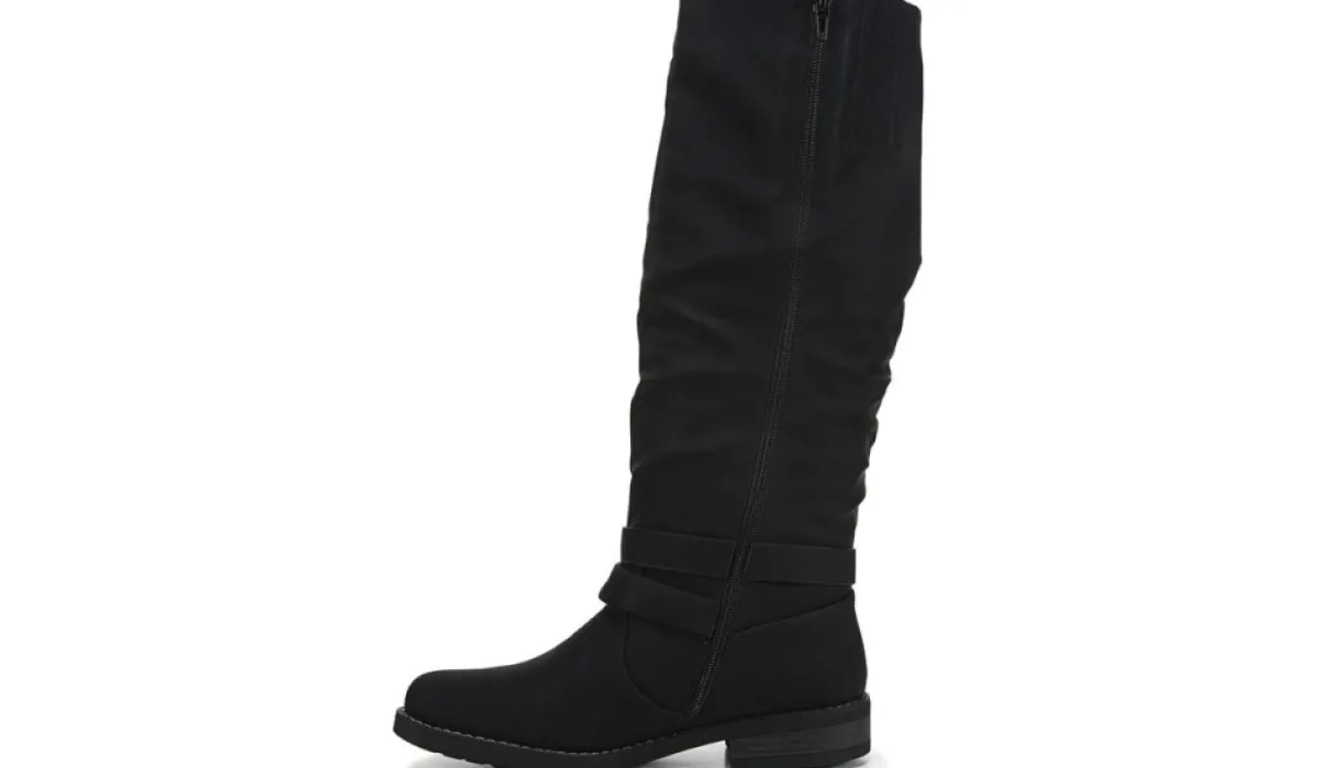 XOXO Bottes^Botte Haute Mayne Pour Femmes