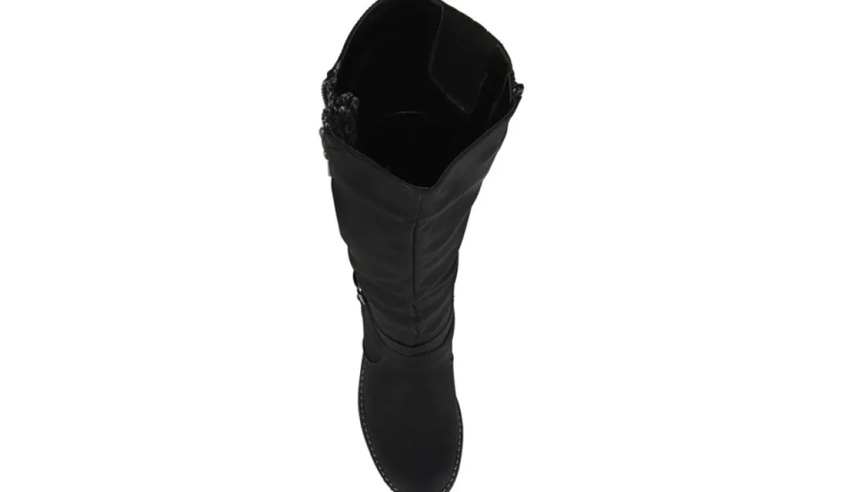 XOXO Bottes^Botte Haute Mayne Pour Femmes