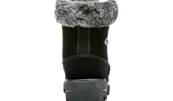 Lugz Bottes^Botte Haute Ornee De Fourrure Empire Pour Femmes