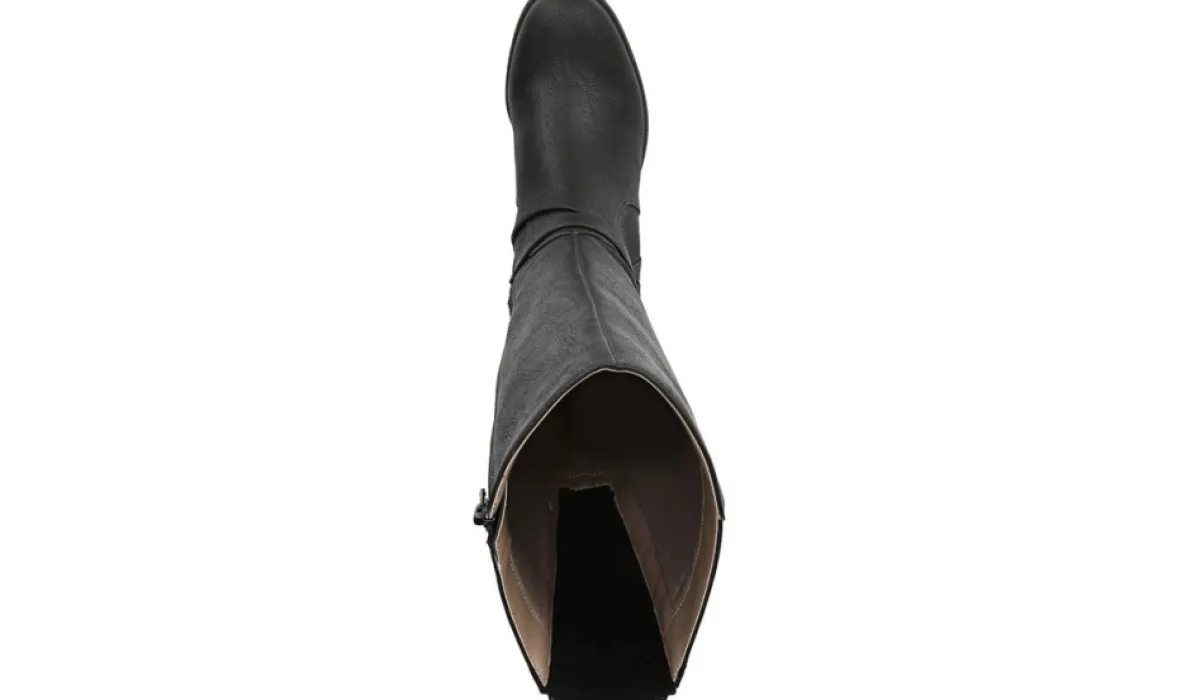 LifeStride Bottes^Botte Haute Xtrovert Pour Femme