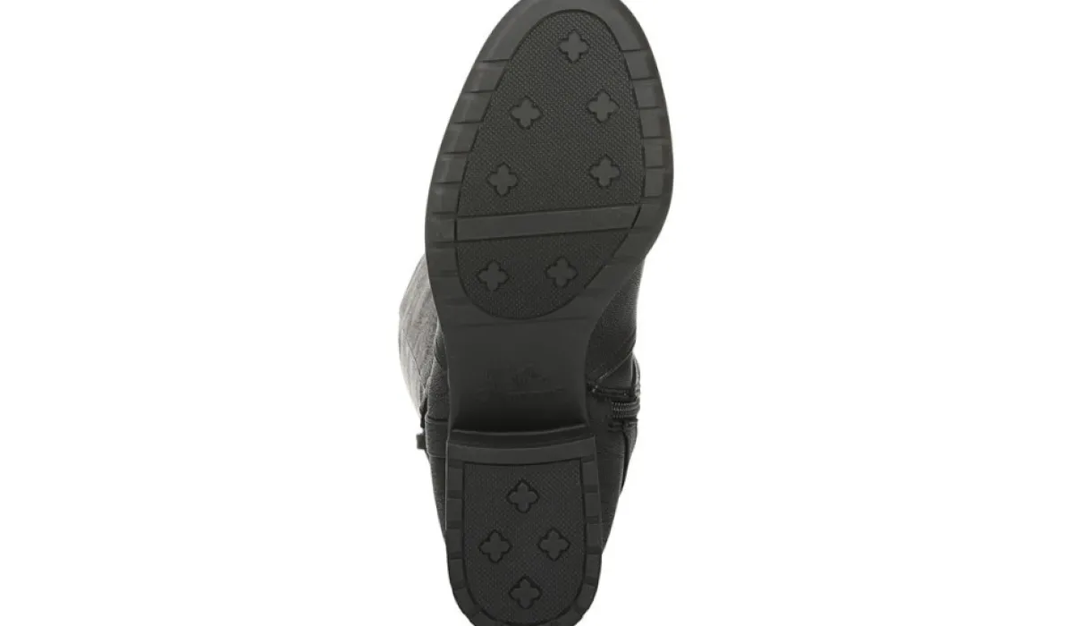 LifeStride Bottes^Botte Haute Xtrovert Pour Femme