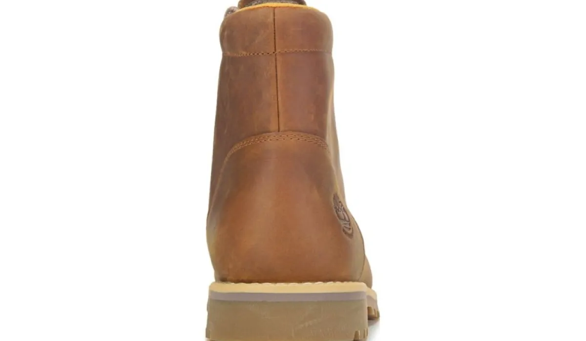 Timberland Bottes^Botte Impermeable A Bout Mocassin Redwood Falls Pour Hommes