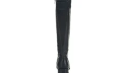 Taxi Bottes^Botte Impermeable A Tige Haute Tammy Pour Femmes