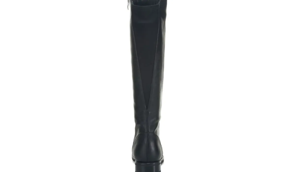 Taxi Bottes^Botte Impermeable A Tige Haute Tammy Pour Femmes