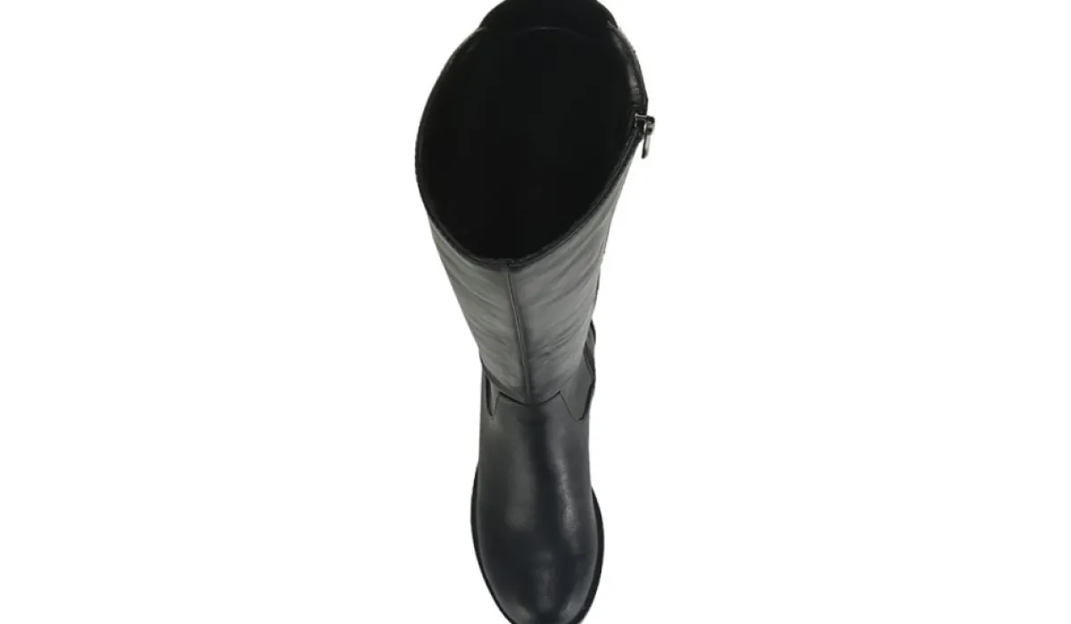 Taxi Bottes^Botte Impermeable A Tige Haute Tammy Pour Femmes