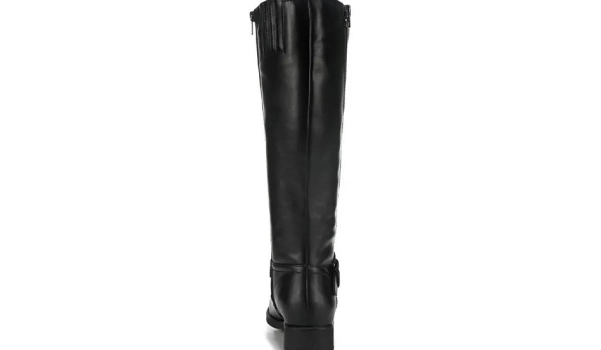 Taxi Bottes^Botte Impermeable Adele Pour Femmes - Mollets Forts