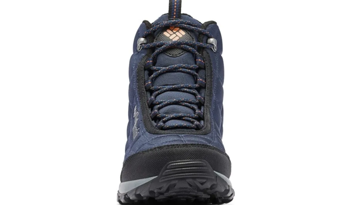 Columbia Bottes^Botte Impermeable Firecamp Pour Homme