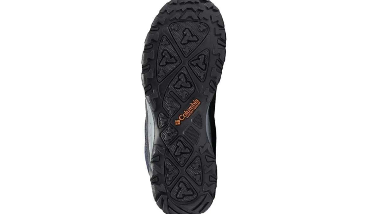 Columbia Bottes^Botte Impermeable Firecamp Pour Homme