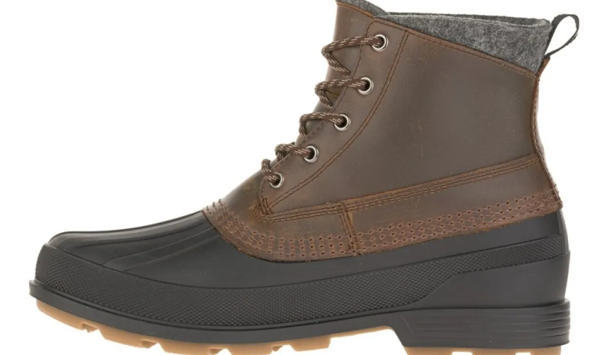 Kamik Bottes^Botte Impermeable Lawrence Pour Hommes