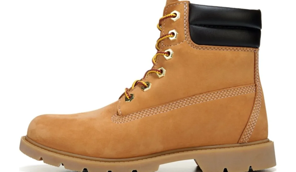 Timberland Bottes^Botte Impermeable Linden Woods Pour Femmes