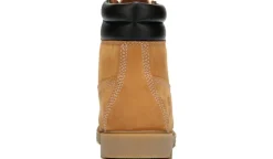 Timberland Bottes^Botte Impermeable Linden Woods Pour Femmes