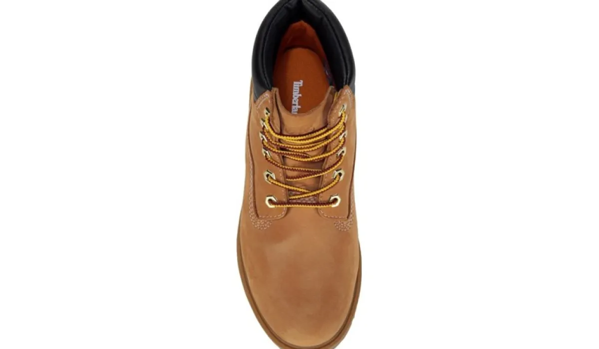 Timberland Bottes^Botte Impermeable Linden Woods Pour Femmes
