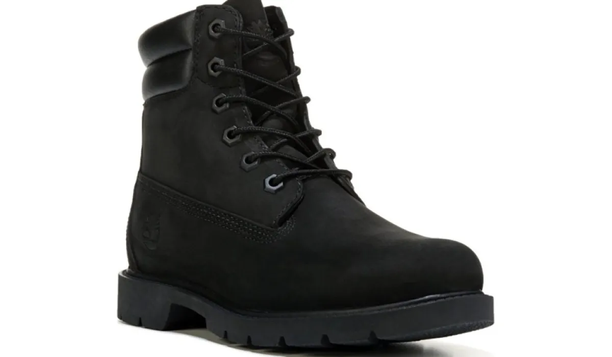 Timberland Bottes^Botte Impermeable Linden Woods Pour Femmes