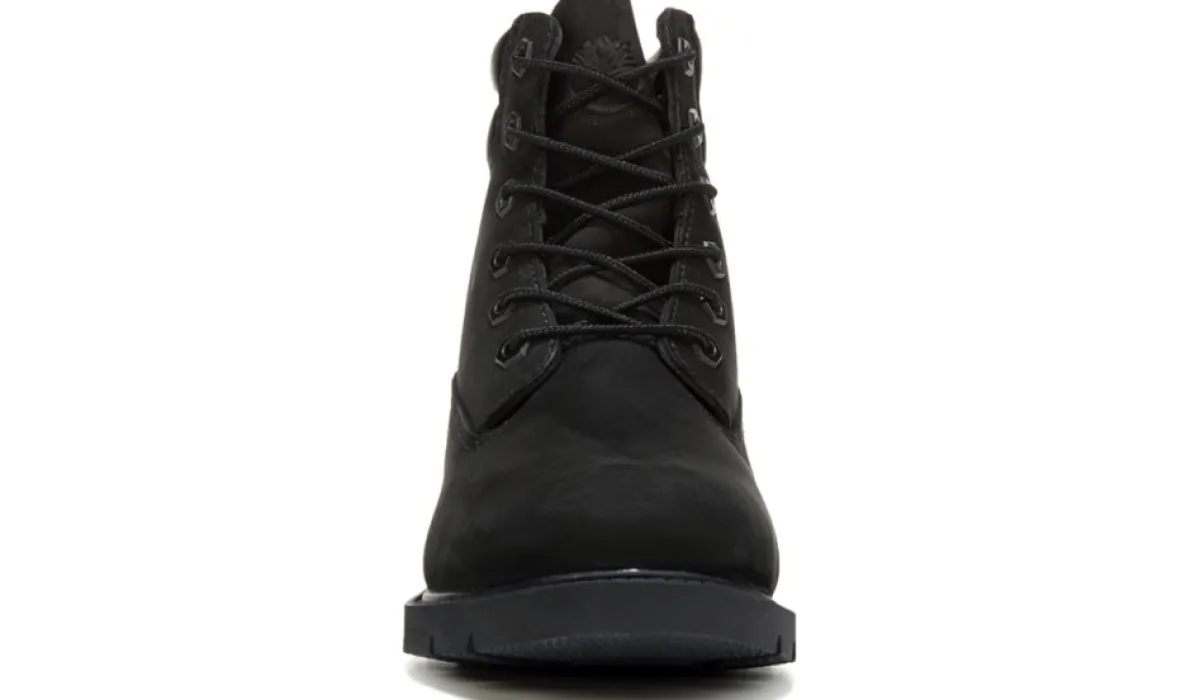 Timberland Bottes^Botte Impermeable Linden Woods Pour Femmes