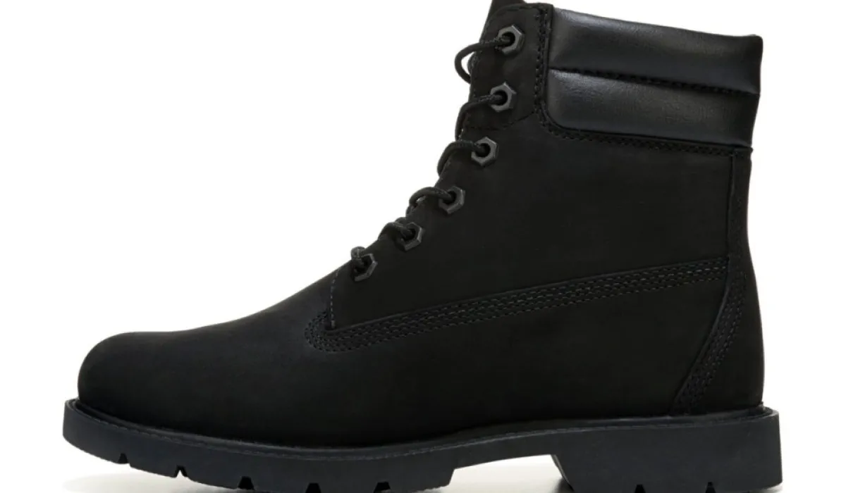 Timberland Bottes^Botte Impermeable Linden Woods Pour Femmes