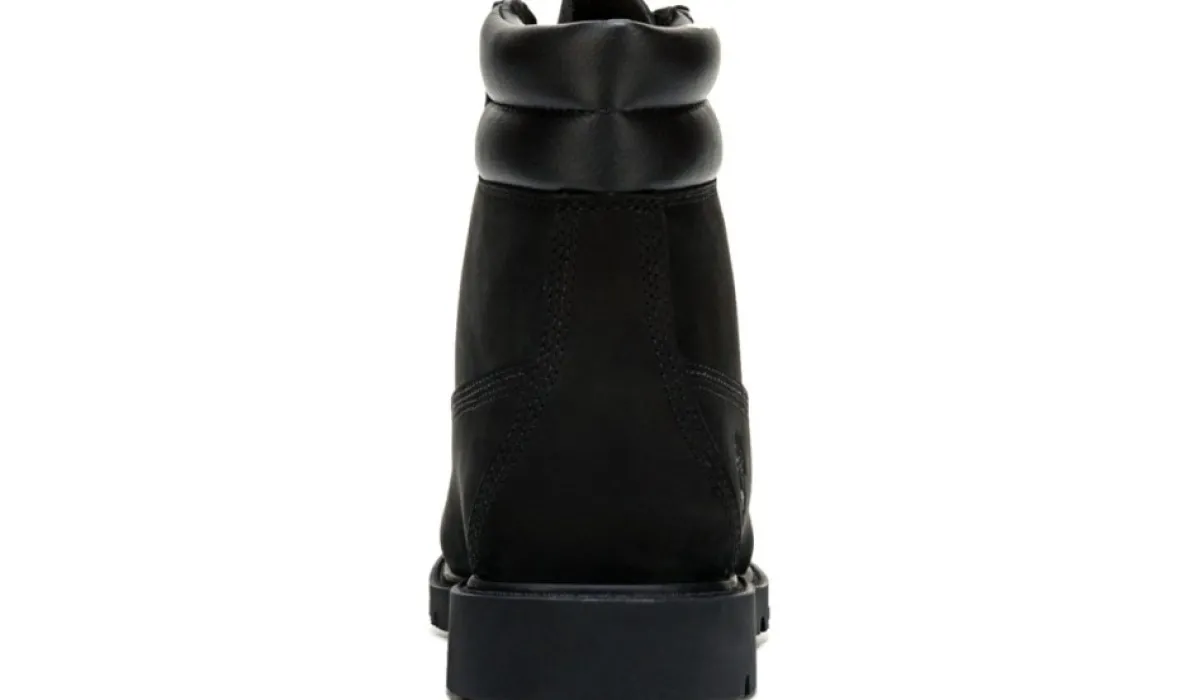 Timberland Bottes^Botte Impermeable Linden Woods Pour Femmes