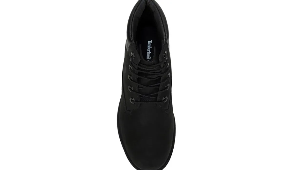 Timberland Bottes^Botte Impermeable Linden Woods Pour Femmes