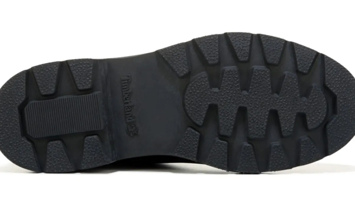 Timberland Bottes^Botte Impermeable Linden Woods Pour Femmes