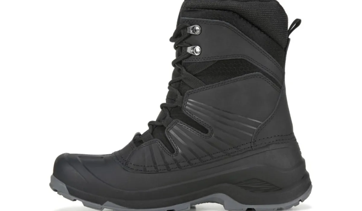 Kamik Bottes^Botte Impermeable Pour Temps Froid Iceland Pour Hommes