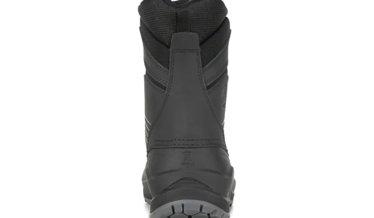 Kamik Bottes^Botte Impermeable Pour Temps Froid Iceland Pour Hommes
