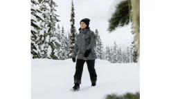 MERRELL Bottes^Botte Impermeable Pour Temps Froid Thermo Akita Mid Pour Femmes