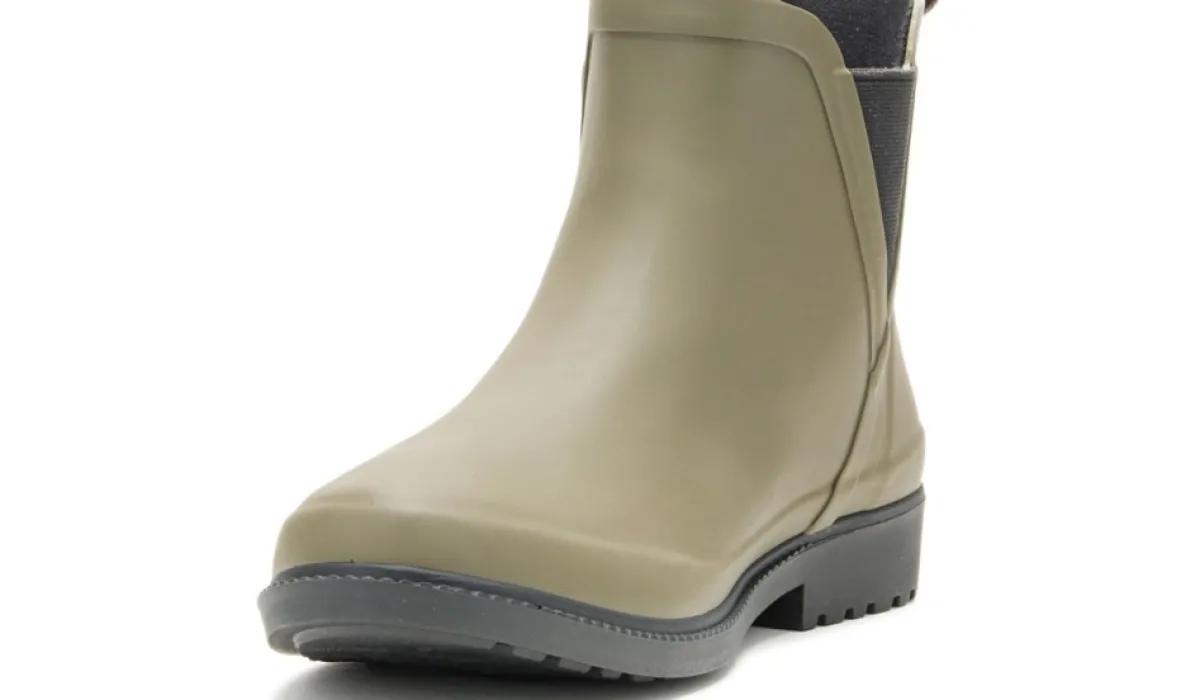 Kamik Bottes^Botte Impermeable Pour Temps Froid Chloe Pour Femmes