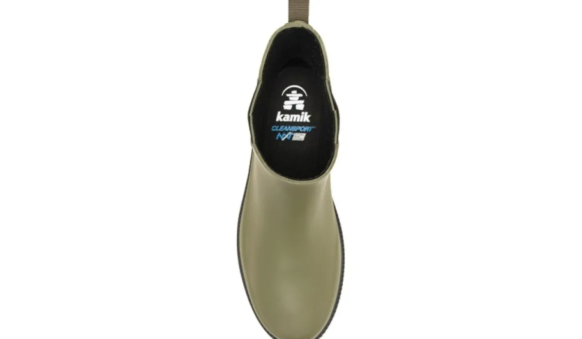 Kamik Bottes^Botte Impermeable Pour Temps Froid Chloe Pour Femmes
