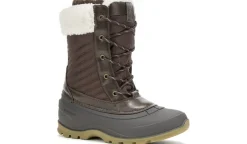 Kamik Bottes^Botte Impermeable Pour Temps Froid Snowpearl 2 Pour Femmes