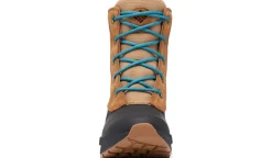 Columbia Bottes^Botte Impermeable Pour Temps Chaud Moritza Omni-Heat Pour Femmes