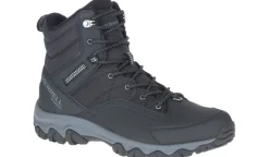 MERRELL Bottes^Botte Impermeable Pour Temps Froid Thermo Akita Mid Pour Hommes