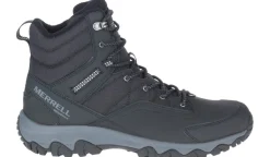 MERRELL Bottes^Botte Impermeable Pour Temps Froid Thermo Akita Mid Pour Hommes