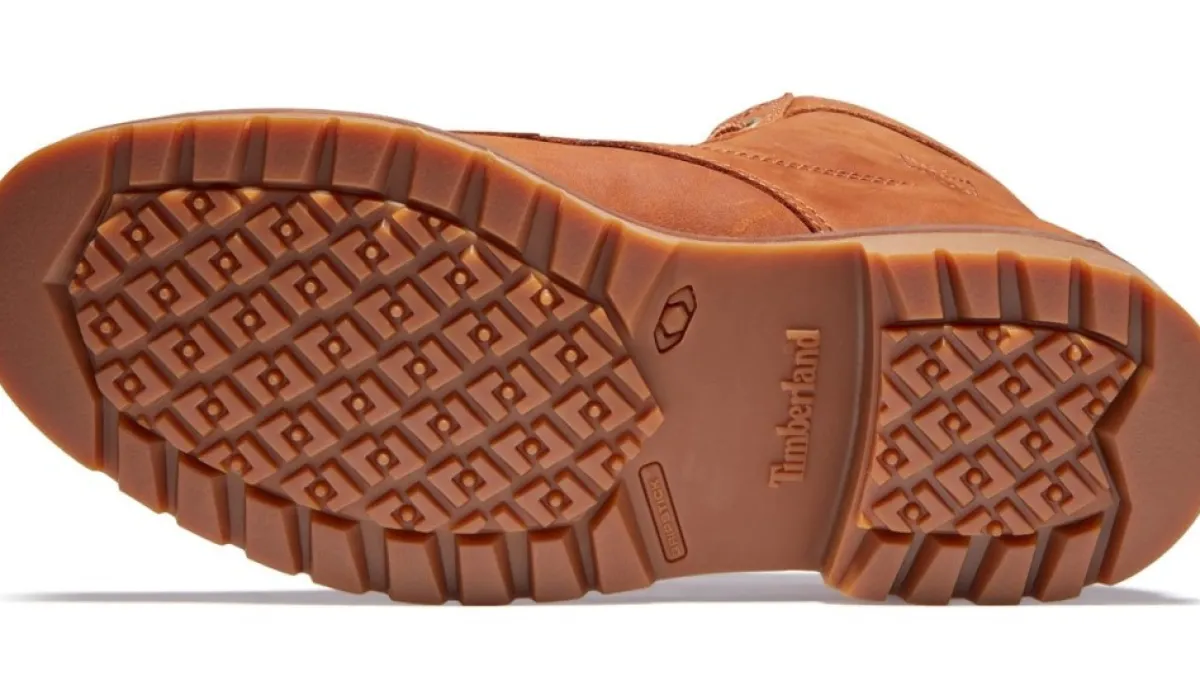 Timberland Bottes^Botte Impermeable Redwood Falls Large Pour Hommes