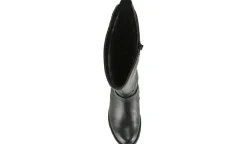 Taxi Bottes^Botte Impermeable Sara Large Pour Mollets Forts Pour Femmes