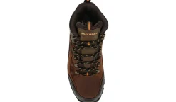 Skechers Bottes^Botte Impermeable Traven Pour Hommes