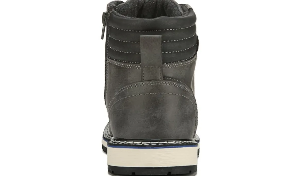 B52 by Bullboxer Bottes^Botte Lacee Alton Pour Hommes