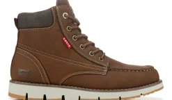 Levi's Bottes^Botte Lacee Bout Mocassin Dean Pour Hommes