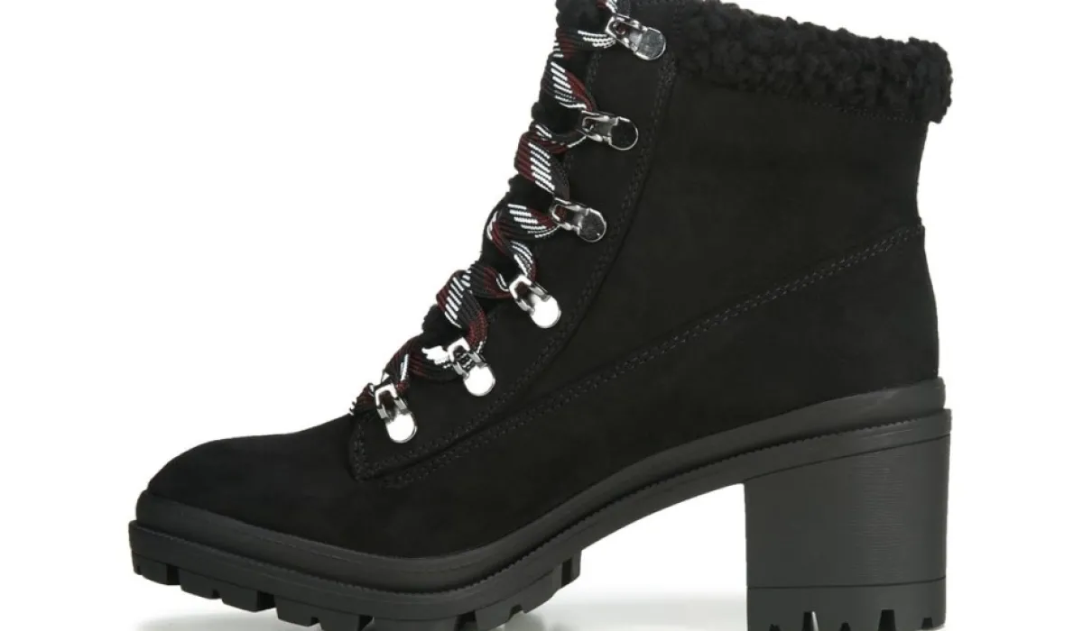 Jellypop Bottes^Botte Lacee Brandi Pour Femmes