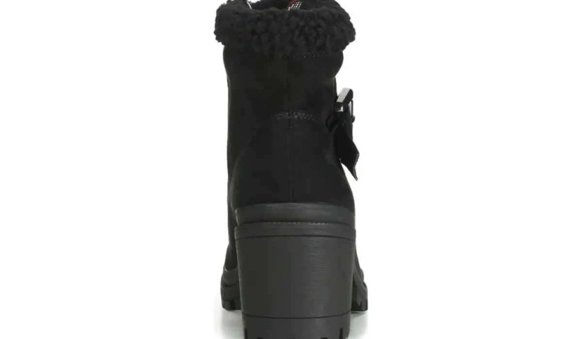 Jellypop Bottes^Botte Lacee Brandi Pour Femmes