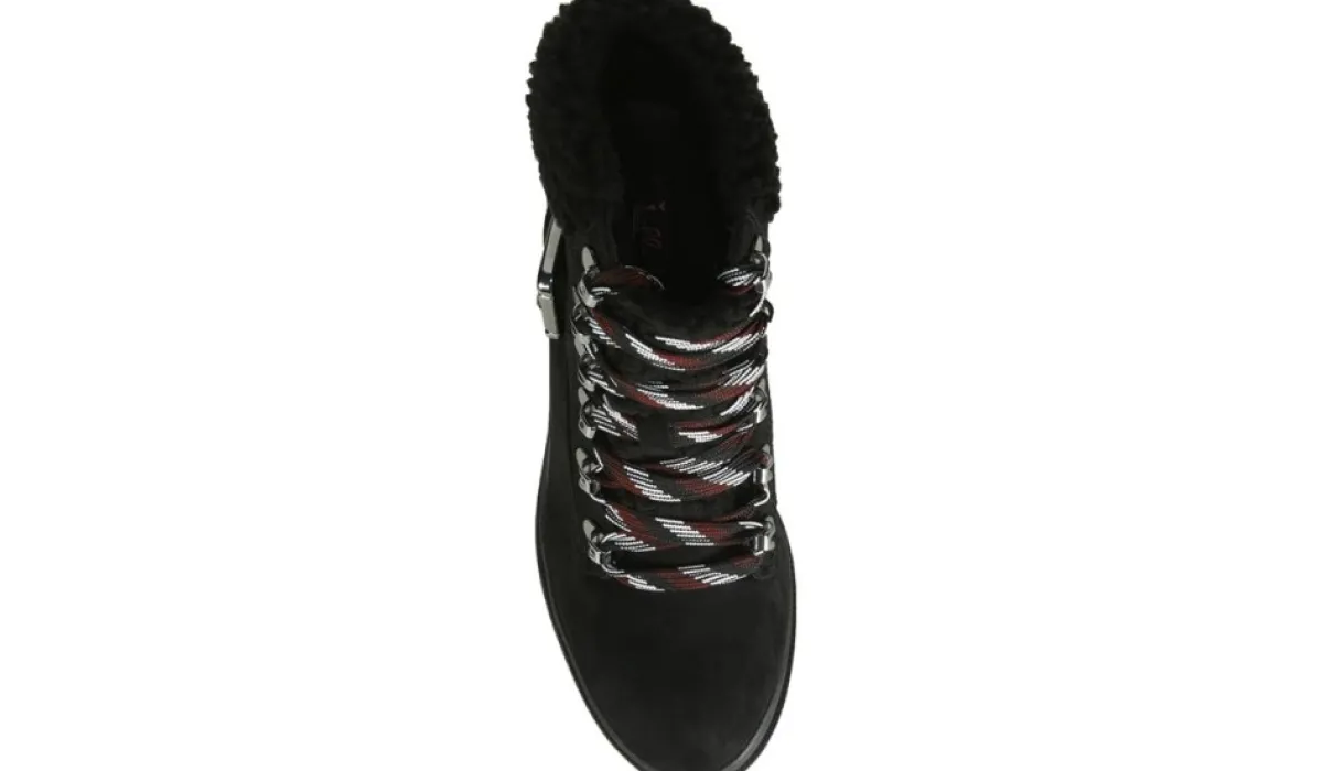 Jellypop Bottes^Botte Lacee Brandi Pour Femmes