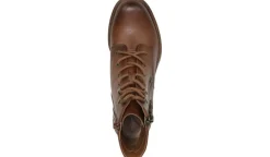Zodiac Bottes^Botte Lacee Gaige Pour Femmes