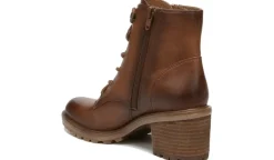 Zodiac Bottes^Botte Lacee Gaige Pour Femmes