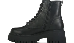 Madden Girl Bottes^Botte Lacee Kendra Pour Femmes