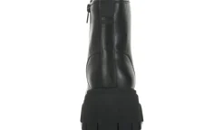Madden Girl Bottes^Botte Lacee Kendra Pour Femmes