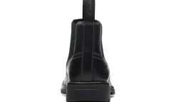 Clarks Bottes^Botte Morris Pour Hommes