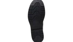 Clarks Bottes^Botte Morris Pour Hommes