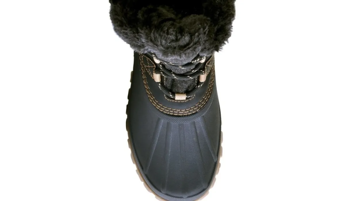 Cougar Bottes^Botte Pour Temps Froid Cozy Pour Femmes