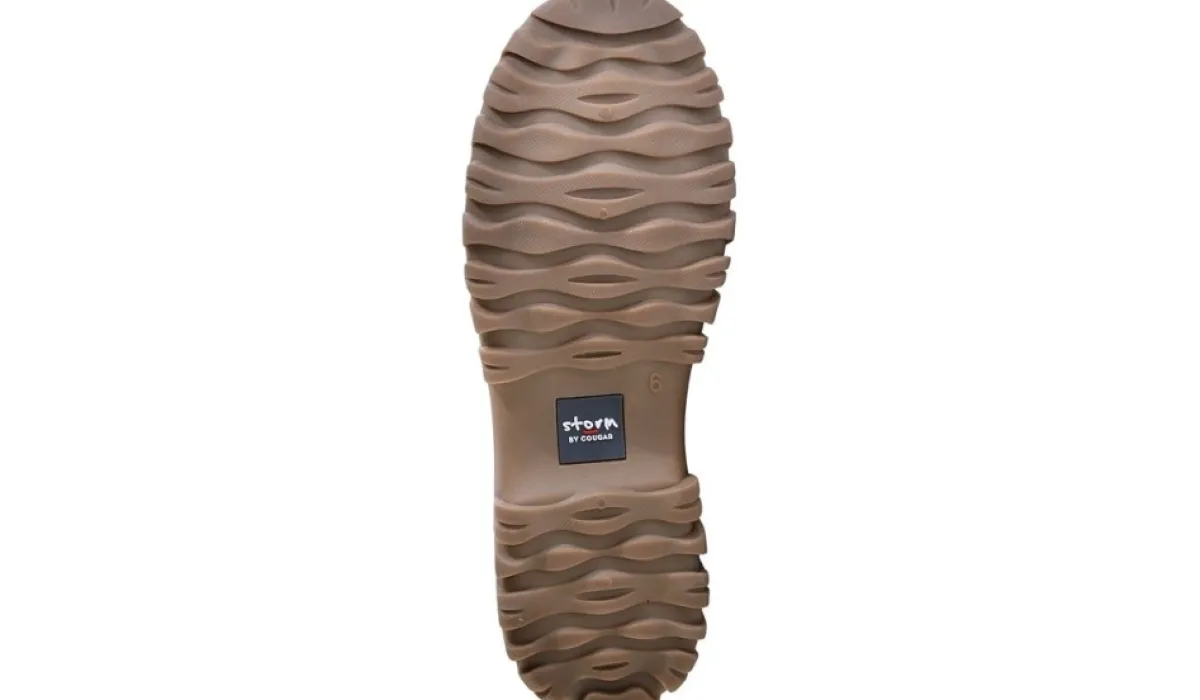 Cougar Bottes^Botte Pour Temps Froid Cozy Pour Femmes